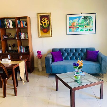 Habitacion Cerca Al Mar Y Zona Colonial ซานโตโดมิงโก ภายนอก รูปภาพ