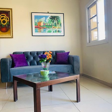 Habitacion Cerca Al Mar Y Zona Colonial ซานโตโดมิงโก ภายนอก รูปภาพ