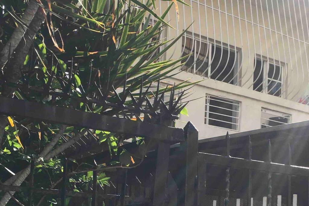 Habitacion Cerca Al Mar Y Zona Colonial ซานโตโดมิงโก ภายนอก รูปภาพ
