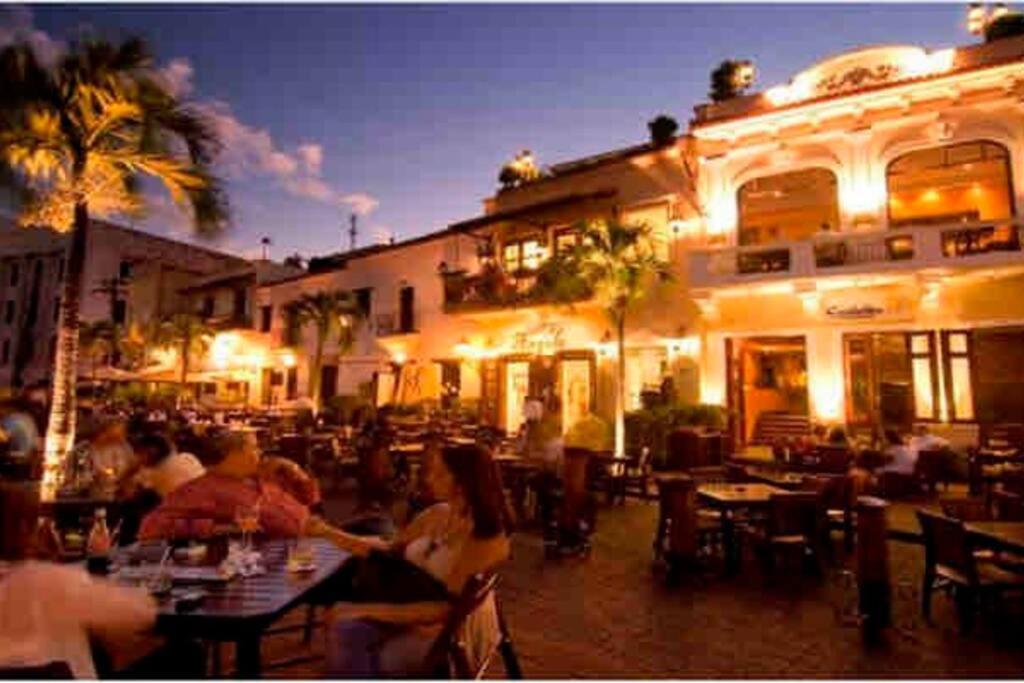 Habitacion Cerca Al Mar Y Zona Colonial ซานโตโดมิงโก ภายนอก รูปภาพ