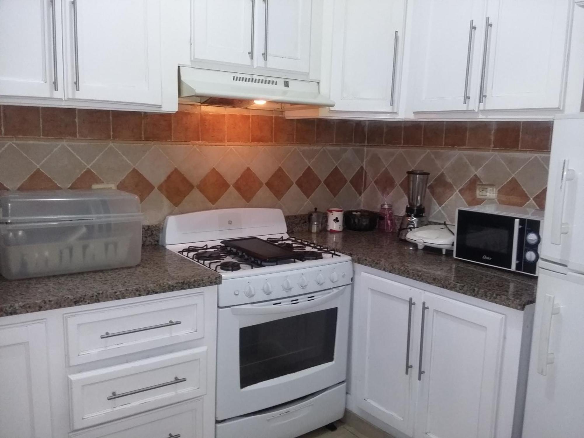 Habitacion Cerca Al Mar Y Zona Colonial ซานโตโดมิงโก ภายนอก รูปภาพ